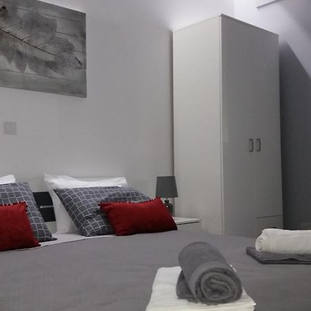 New Luxury Studio Corfu Town 외부 사진