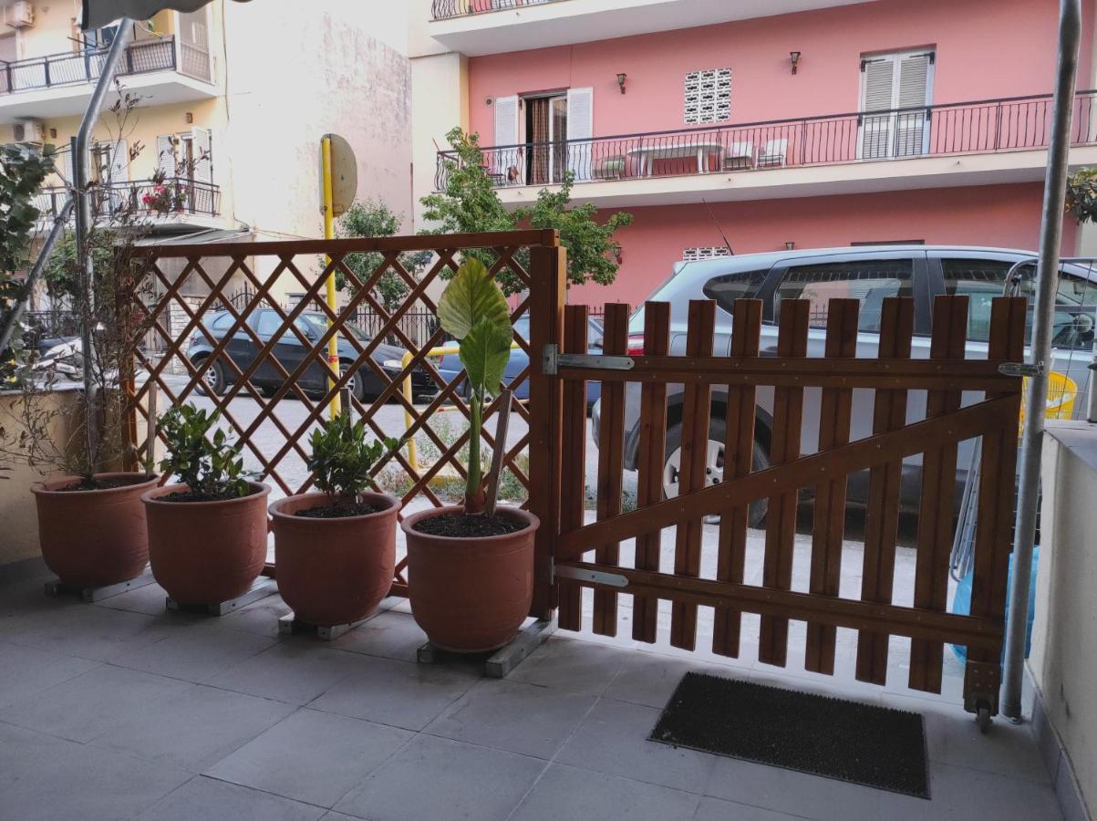 New Luxury Studio Corfu Town 외부 사진