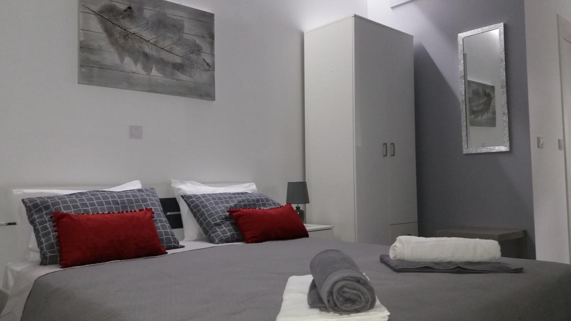 New Luxury Studio Corfu Town 외부 사진
