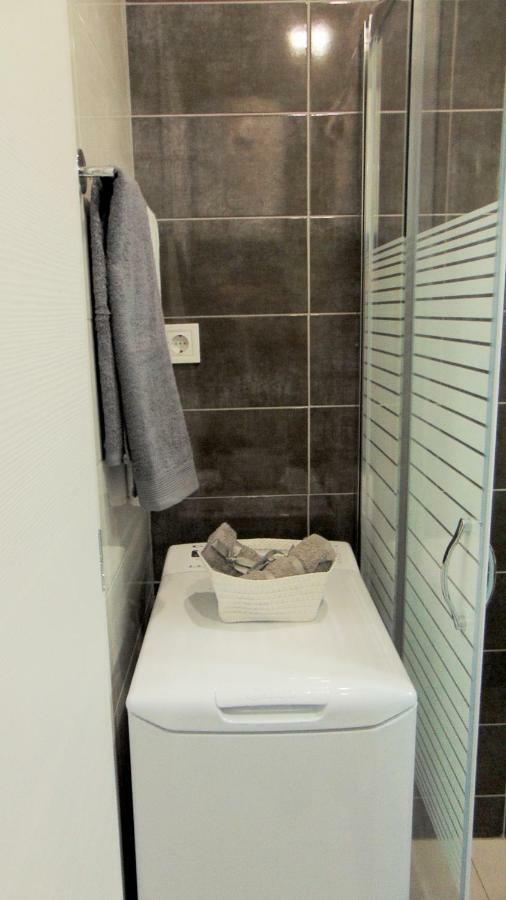 New Luxury Studio Corfu Town 외부 사진